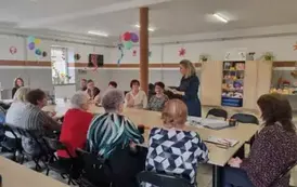 Kompetentni Cyfrowo &ndash; Mobilni Zawodowo, realizacja działań projektowych 8