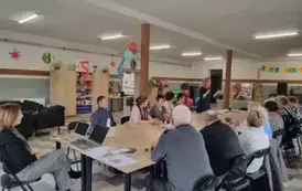 Kompetentni Cyfrowo &ndash; Mobilni Zawodowo, realizacja działań projektowych 9