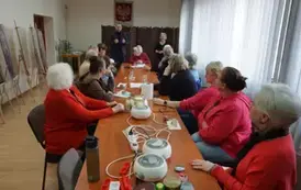 Kompetentni Cyfrowo &ndash; Mobilni Zawodowo, realizacja działań projektowych 14