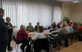 Kompetentni Cyfrowo &ndash; Mobilni Zawodowo, realizacja działań projektowych 15