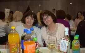 XVI Gminny Dzień Kobiet w Krzczonowie 1