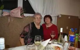 XVI Gminny Dzień Kobiet w Krzczonowie 2