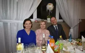 XVI Gminny Dzień Kobiet w Krzczonowie 4