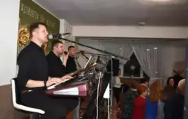 XVI Gminny Dzień Kobiet w Krzczonowie 5