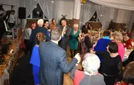 XVI Gminny Dzień Kobiet w Krzczonowie 6