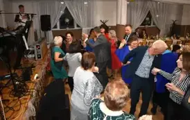 XVI Gminny Dzień Kobiet w Krzczonowie 7