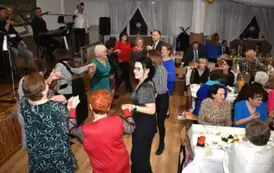 XVI Gminny Dzień Kobiet w Krzczonowie 8