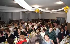 XVI Gminny Dzień Kobiet w Krzczonowie 10