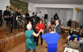 XVI Gminny Dzień Kobiet w Krzczonowie 11