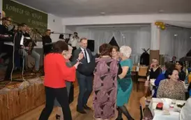 XVI Gminny Dzień Kobiet w Krzczonowie 12