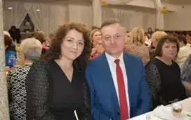 XVI Gminny Dzień Kobiet w Krzczonowie 13