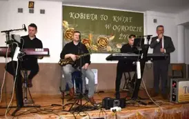 XVI Gminny Dzień Kobiet w Krzczonowie 14