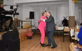 XVI Gminny Dzień Kobiet w Krzczonowie 16