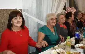 XVI Gminny Dzień Kobiet w Krzczonowie 17