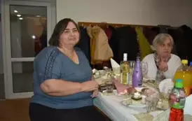 XVI Gminny Dzień Kobiet w Krzczonowie 18