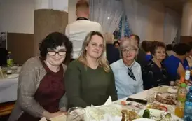 XVI Gminny Dzień Kobiet w Krzczonowie 20