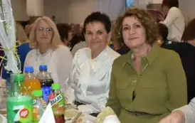 XVI Gminny Dzień Kobiet w Krzczonowie 24