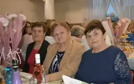 XVI Gminny Dzień Kobiet w Krzczonowie 25