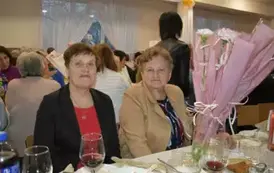 XVI Gminny Dzień Kobiet w Krzczonowie 26