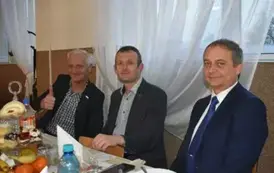 XVI Gminny Dzień Kobiet w Krzczonowie 28