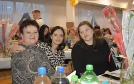 XVI Gminny Dzień Kobiet w Krzczonowie 29