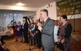 XVI Gminny Dzień Kobiet w Krzczonowie 30