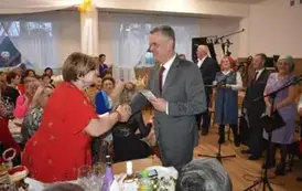 XVI Gminny Dzień Kobiet w Krzczonowie 31