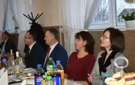 XVI Gminny Dzień Kobiet w Krzczonowie 32