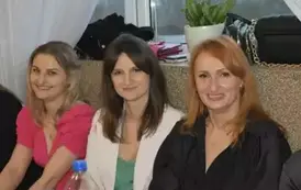 XVI Gminny Dzień Kobiet w Krzczonowie 33