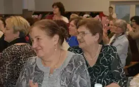 XVI Gminny Dzień Kobiet w Krzczonowie 36