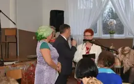 XVI Gminny Dzień Kobiet w Krzczonowie 37