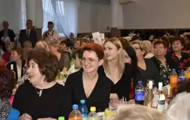 XVI Gminny Dzień Kobiet w Krzczonowie 41