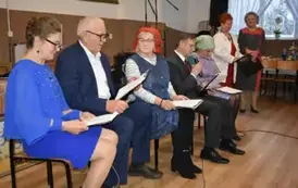 XVI Gminny Dzień Kobiet w Krzczonowie 44