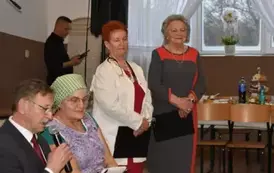 XVI Gminny Dzień Kobiet w Krzczonowie 45