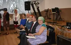 XVI Gminny Dzień Kobiet w Krzczonowie 49