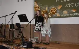 XVI Gminny Dzień Kobiet w Krzczonowie 55