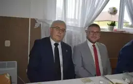 XVI Gminny Dzień Kobiet w Krzczonowie 56