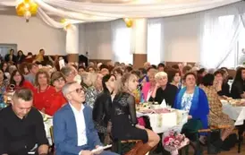 XVI Gminny Dzień Kobiet w Krzczonowie 59