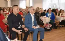 XVI Gminny Dzień Kobiet w Krzczonowie 60