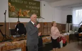 XVI Gminny Dzień Kobiet w Krzczonowie 70