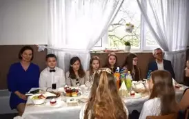 XVI Gminny Dzień Kobiet w Krzczonowie 71