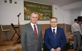 XVI Gminny Dzień Kobiet w Krzczonowie 72