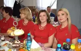 XVI Gminny Dzień Kobiet w Krzczonowie 73