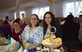 XVI Gminny Dzień Kobiet w Krzczonowie 78