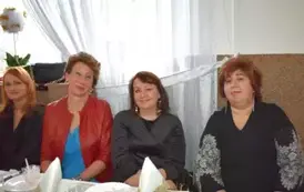 XVI Gminny Dzień Kobiet w Krzczonowie 80