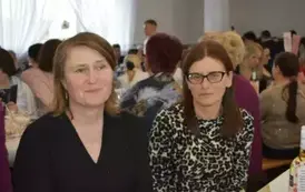 XVI Gminny Dzień Kobiet w Krzczonowie 81