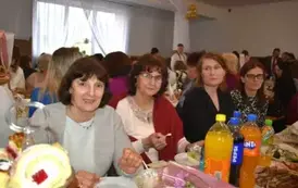 XVI Gminny Dzień Kobiet w Krzczonowie 82