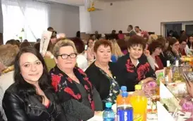 XVI Gminny Dzień Kobiet w Krzczonowie 83