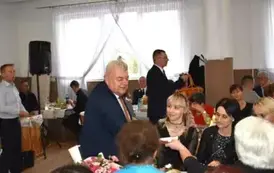 XVI Gminny Dzień Kobiet w Krzczonowie 86