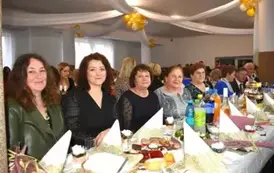 XVI Gminny Dzień Kobiet w Krzczonowie 87